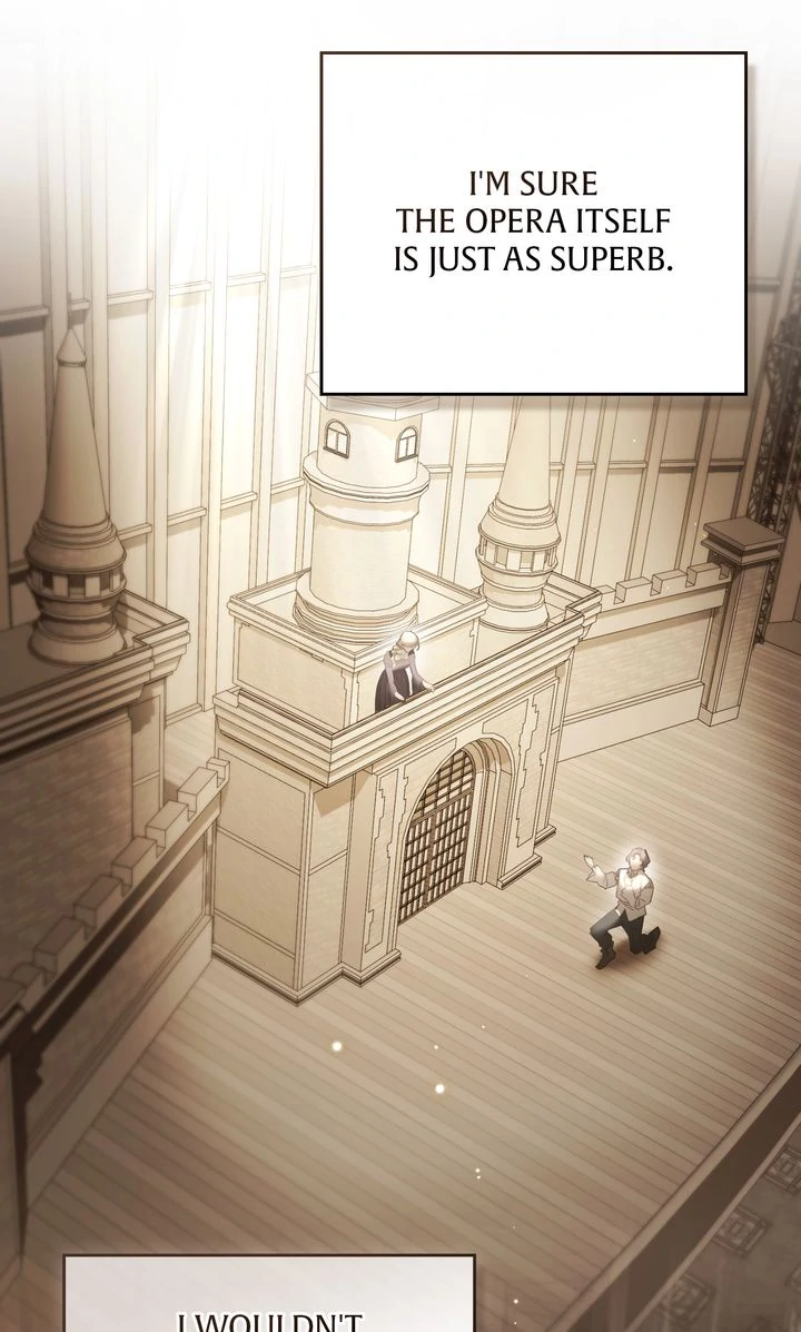 The Hidden Muse - Chapter 40 manhwa