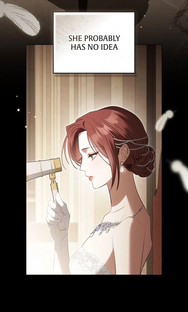 The Hidden Muse - Chapter 40 manhwa