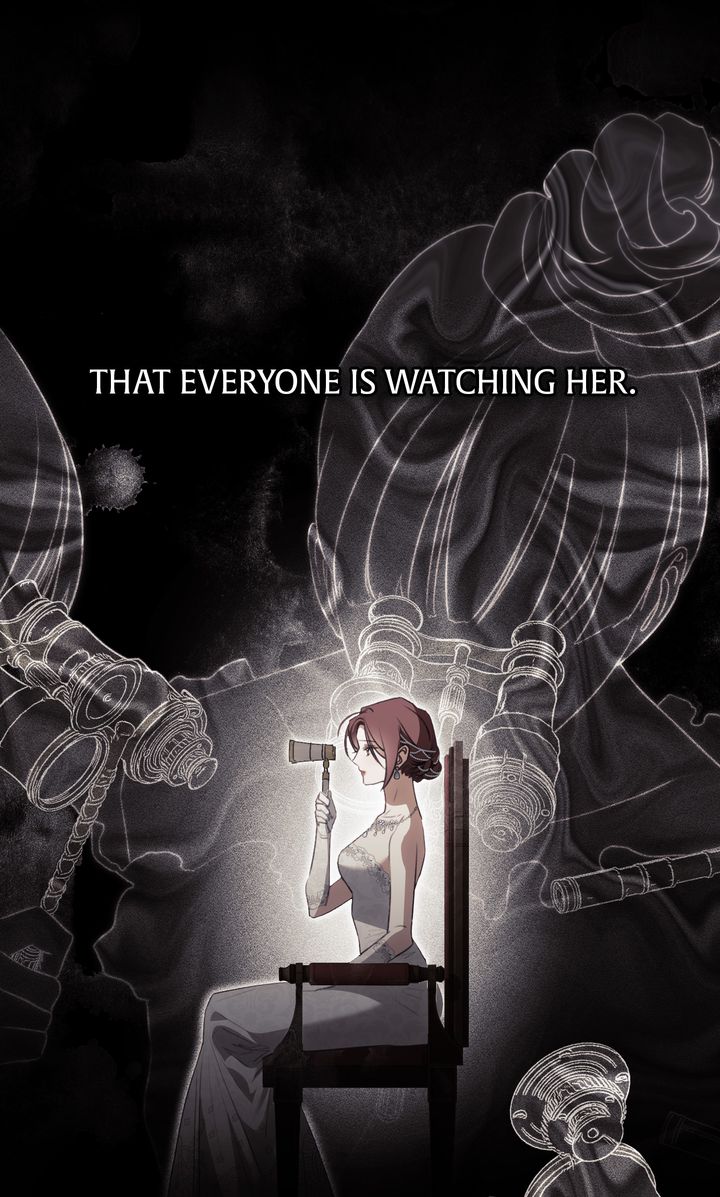 The Hidden Muse - Chapter 40 manhwa