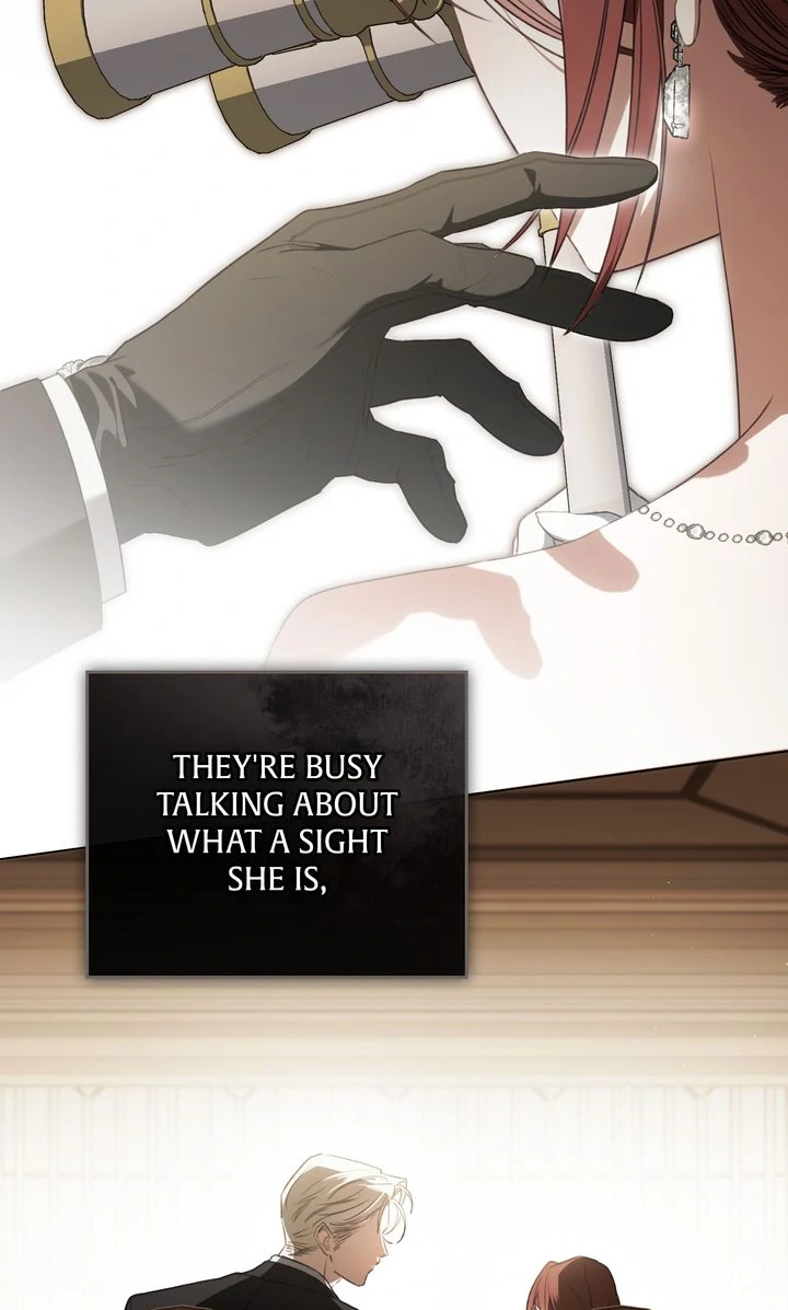 The Hidden Muse - Chapter 40 manhwa