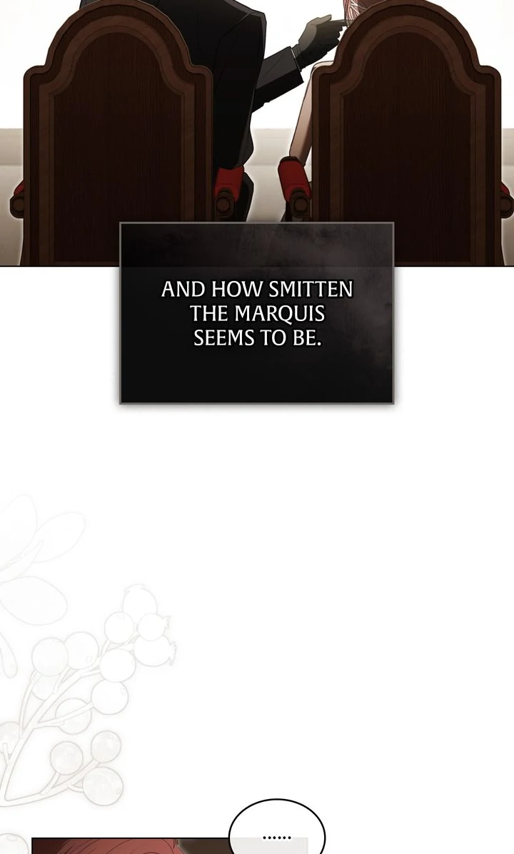 The Hidden Muse - Chapter 40 manhwa