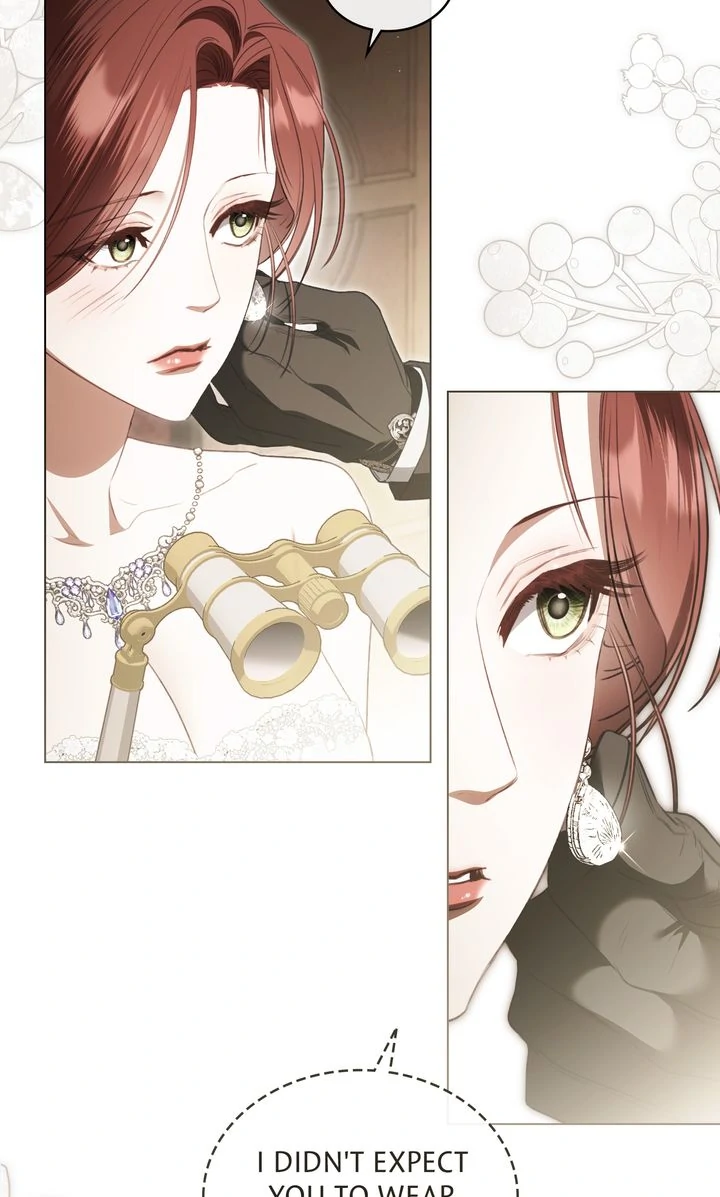 The Hidden Muse - Chapter 40 manhwa