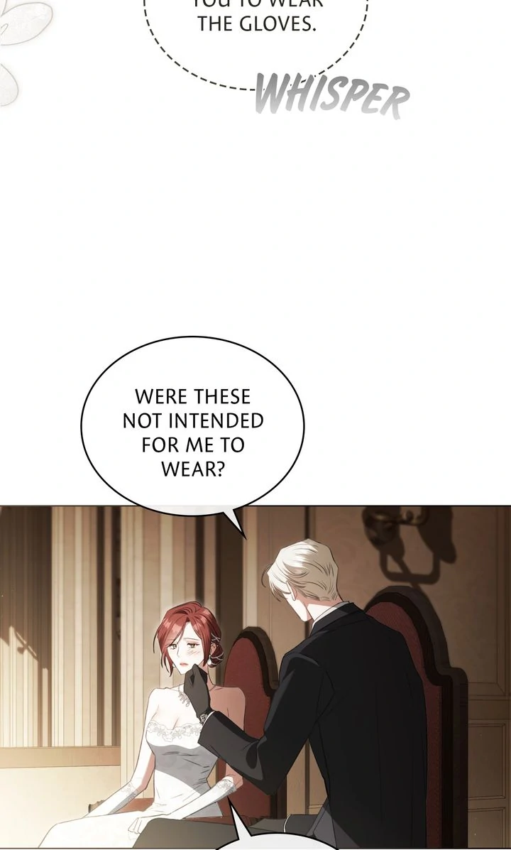 The Hidden Muse - Chapter 40 manhwa