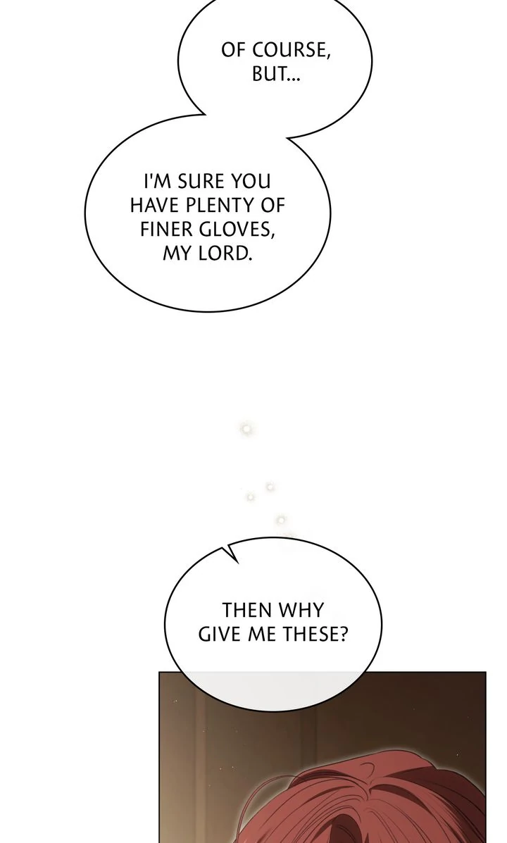 The Hidden Muse - Chapter 40 manhwa