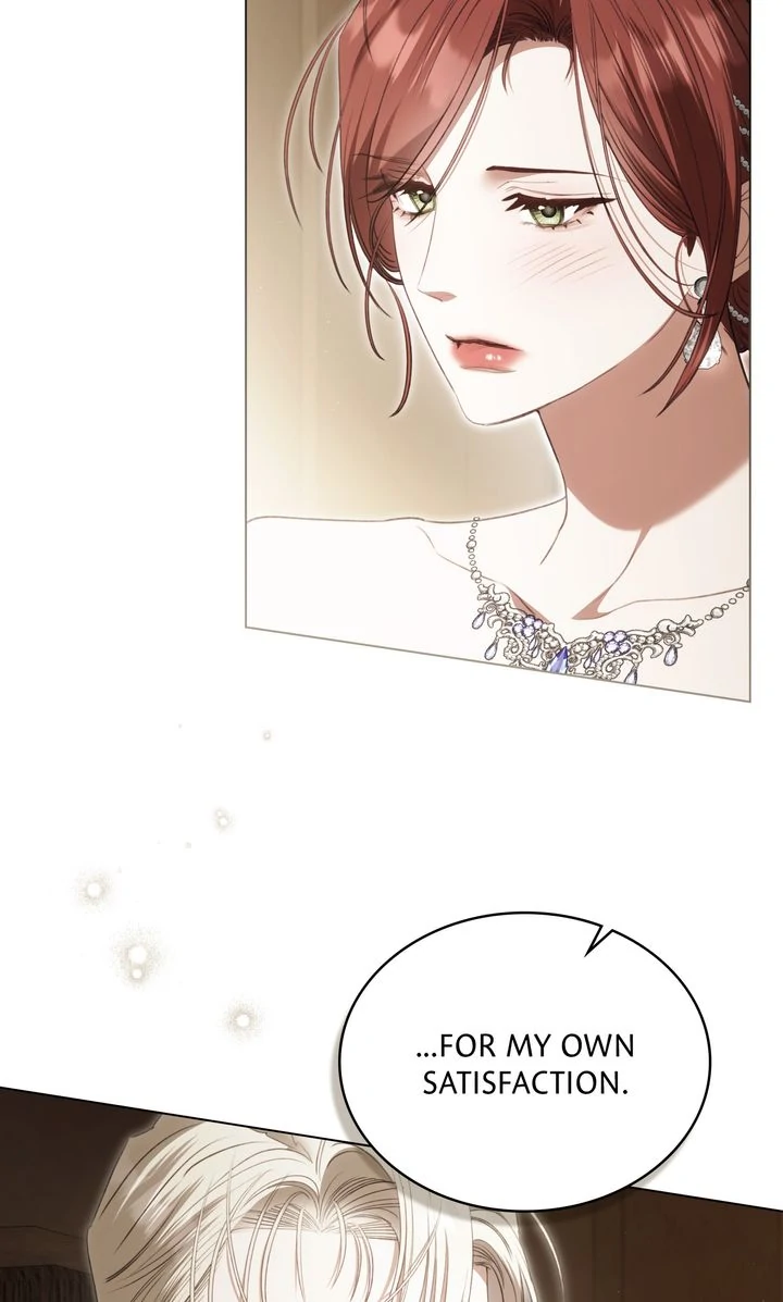 The Hidden Muse - Chapter 40 manhwa