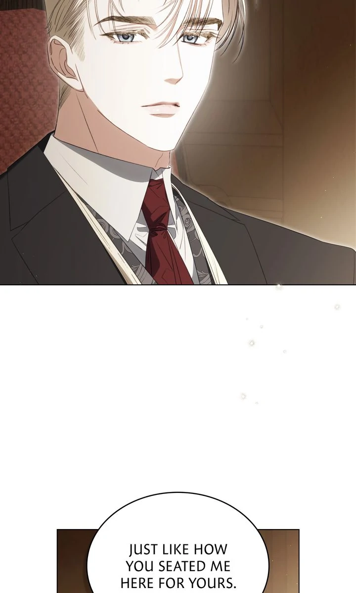 The Hidden Muse - Chapter 40 manhwa