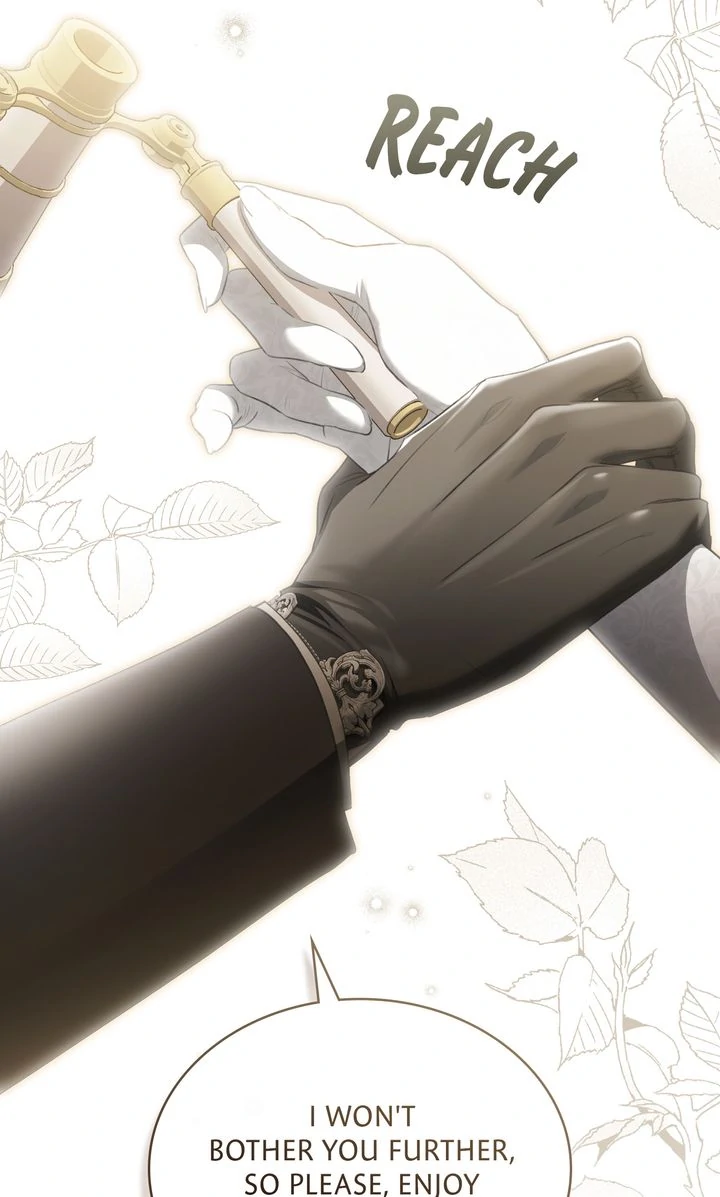 The Hidden Muse - Chapter 40 manhwa