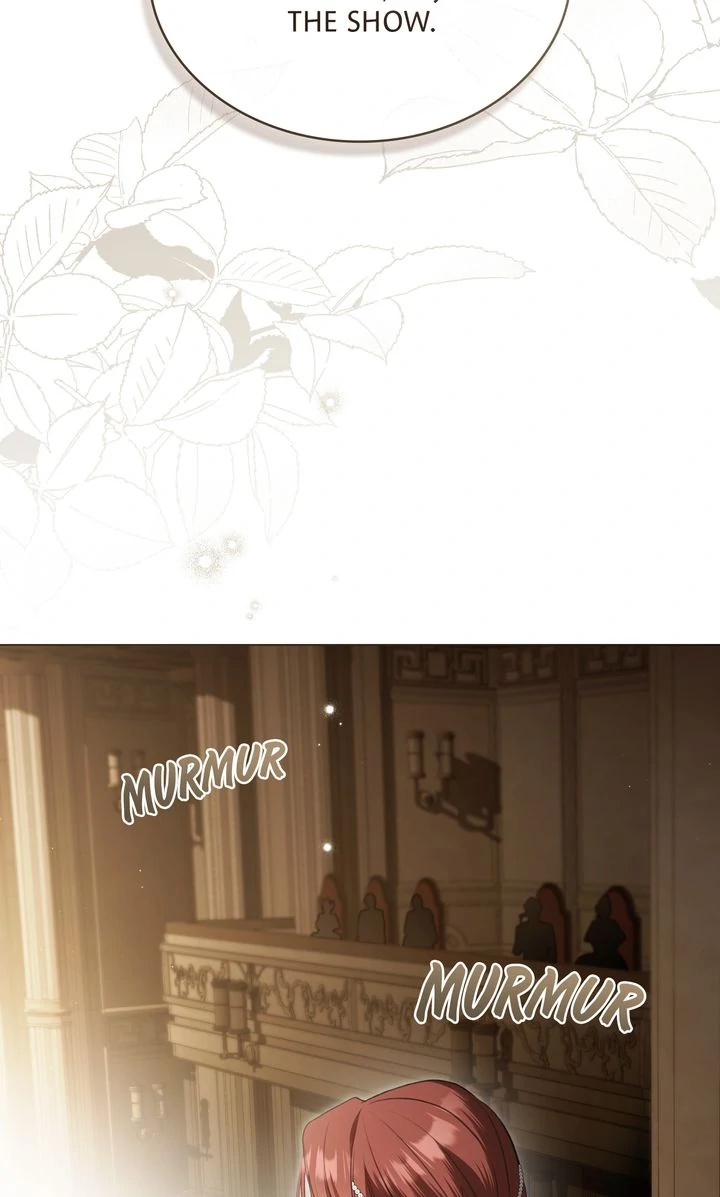 The Hidden Muse - Chapter 40 manhwa