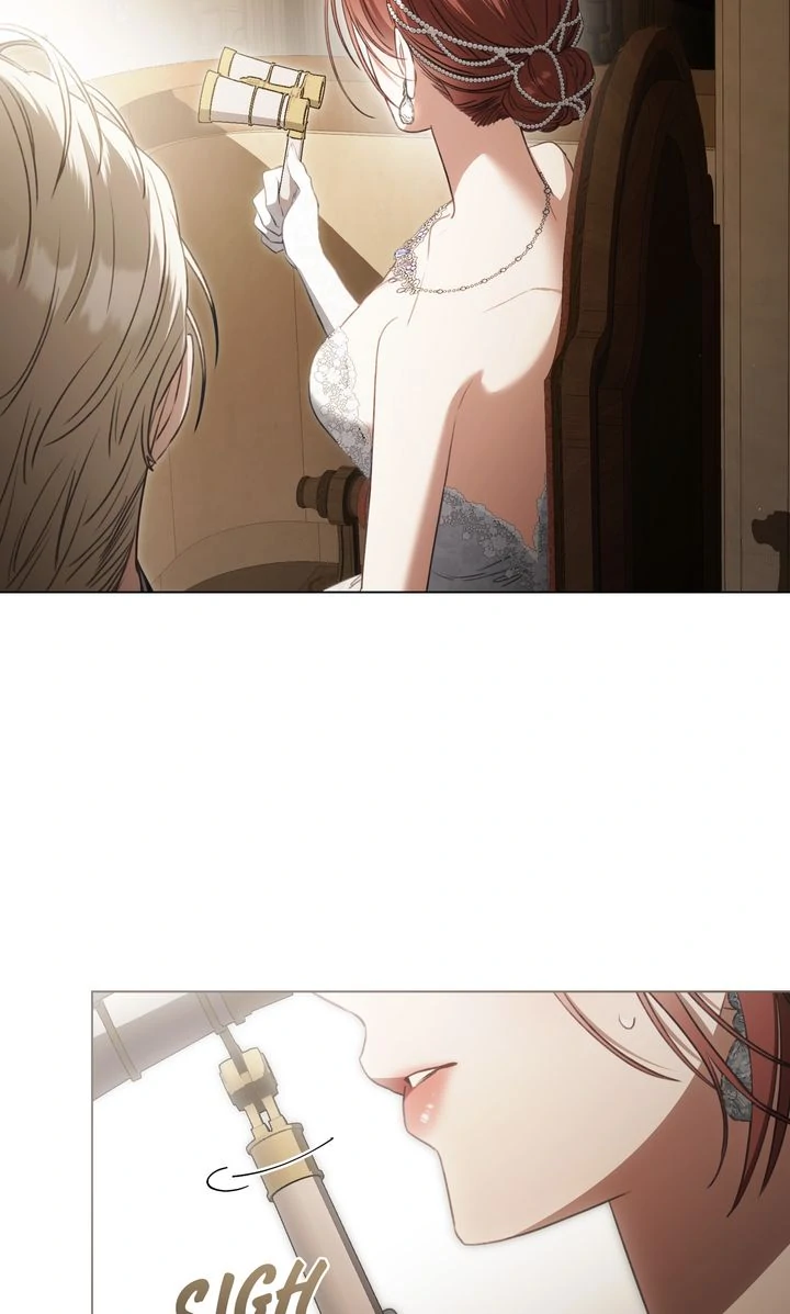 The Hidden Muse - Chapter 40 manhwa