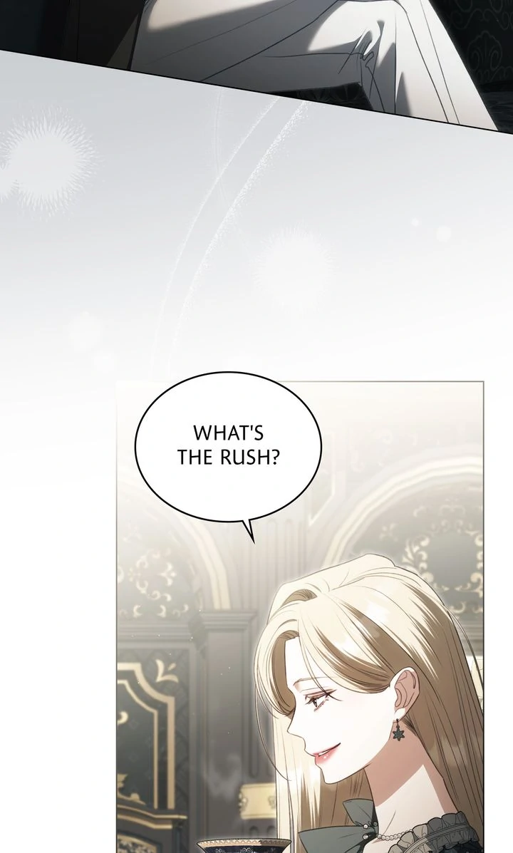 The Hidden Muse - Chapter 40 manhwa