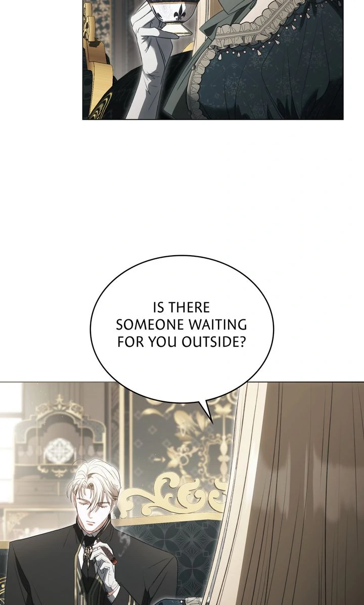 The Hidden Muse - Chapter 40 manhwa