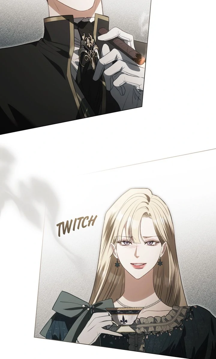 The Hidden Muse - Chapter 40 manhwa