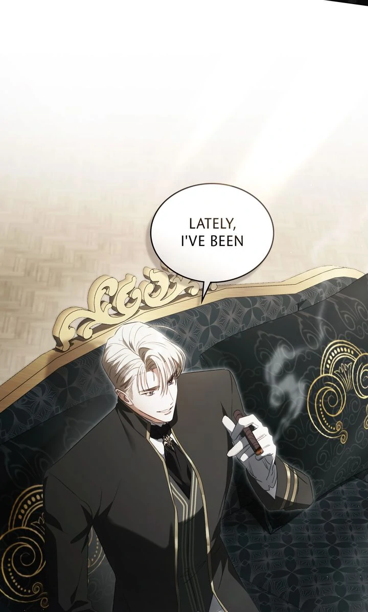 The Hidden Muse - Chapter 40 manhwa