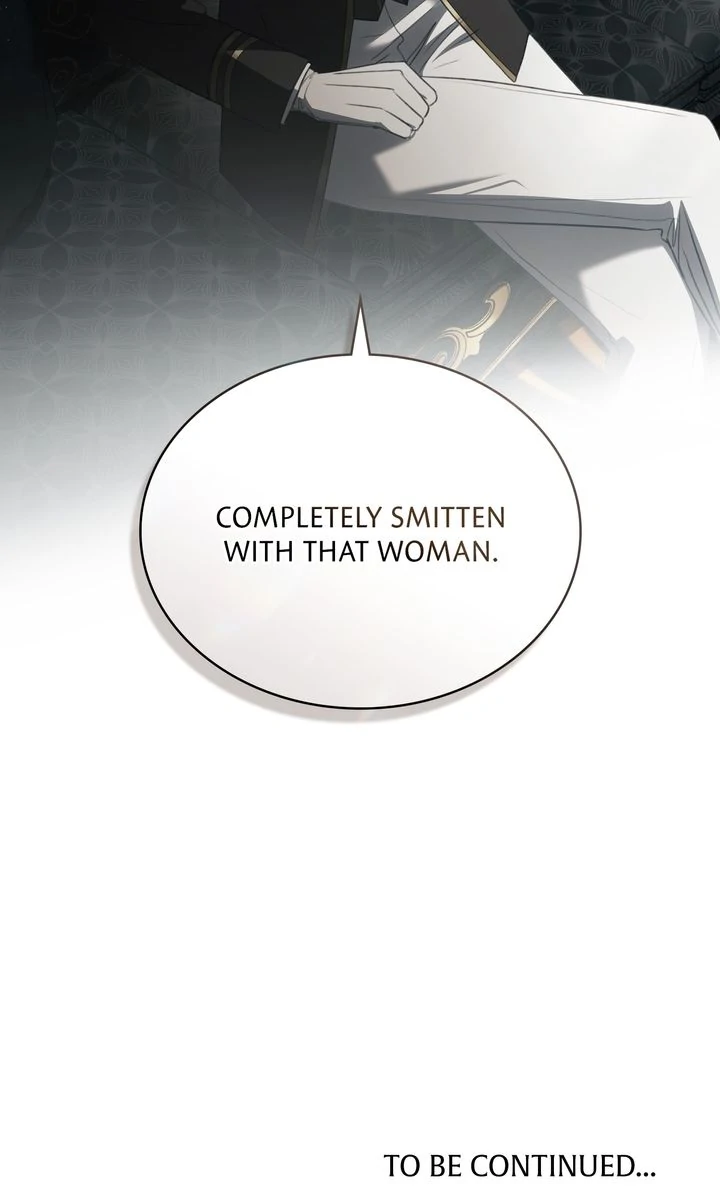 The Hidden Muse - Chapter 40 manhwa