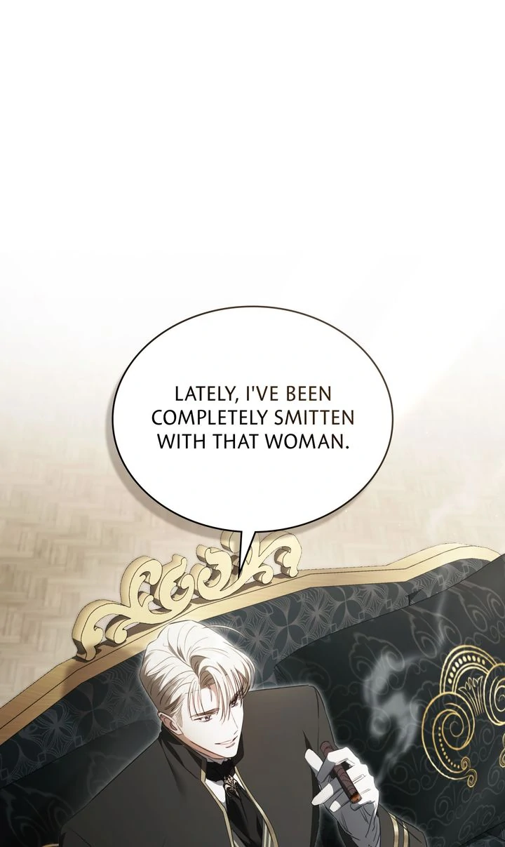 The Hidden Muse - Chapter 41 manhwa