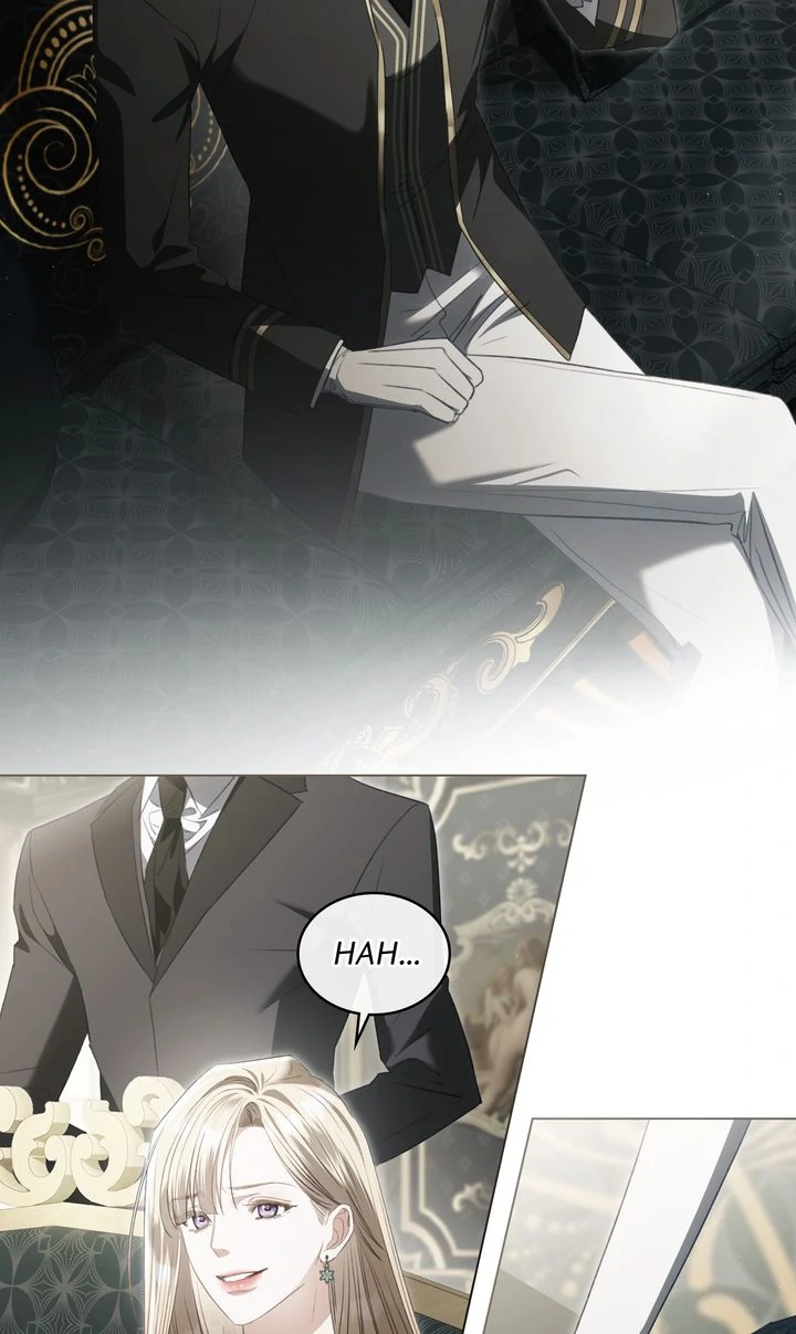 The Hidden Muse - Chapter 41 manhwa