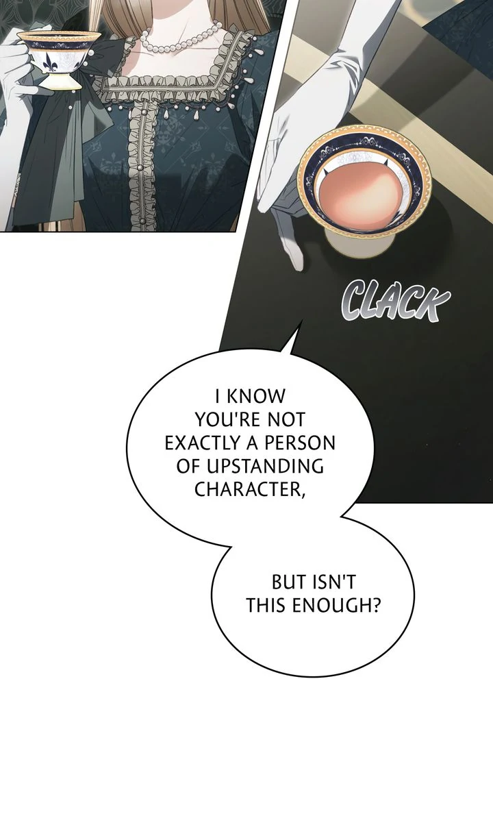 The Hidden Muse - Chapter 41 manhwa