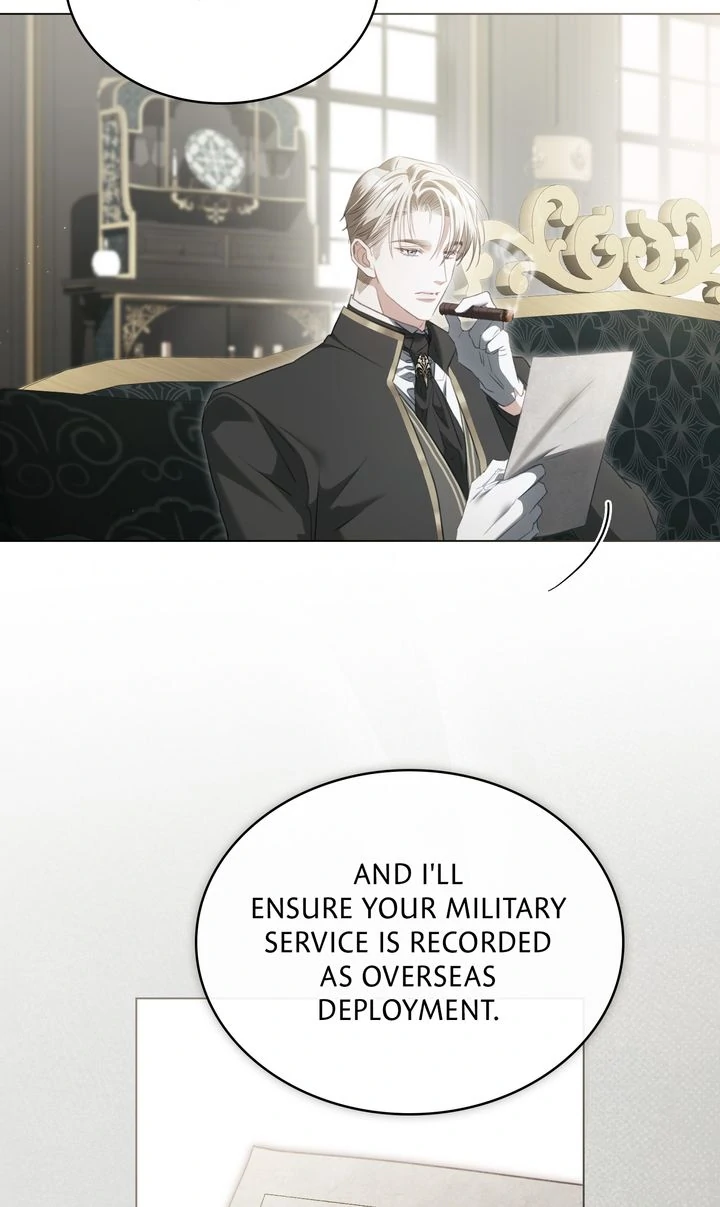 The Hidden Muse - Chapter 41 manhwa