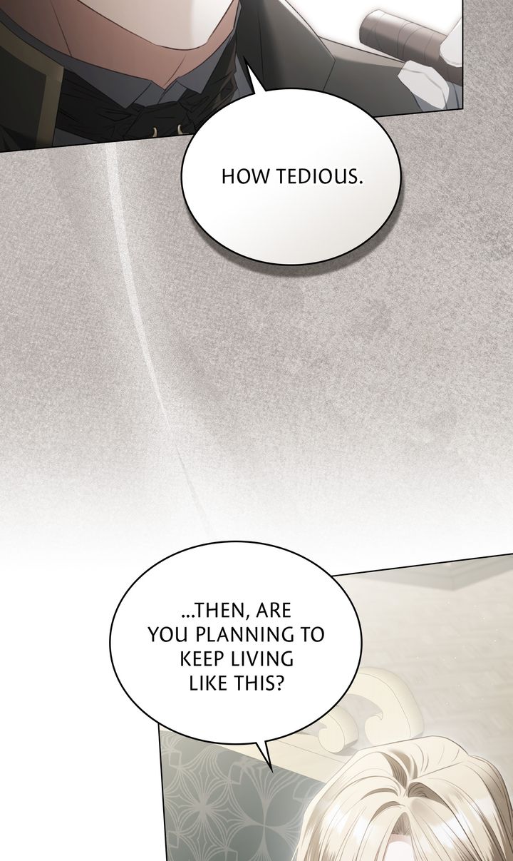 The Hidden Muse - Chapter 41 manhwa