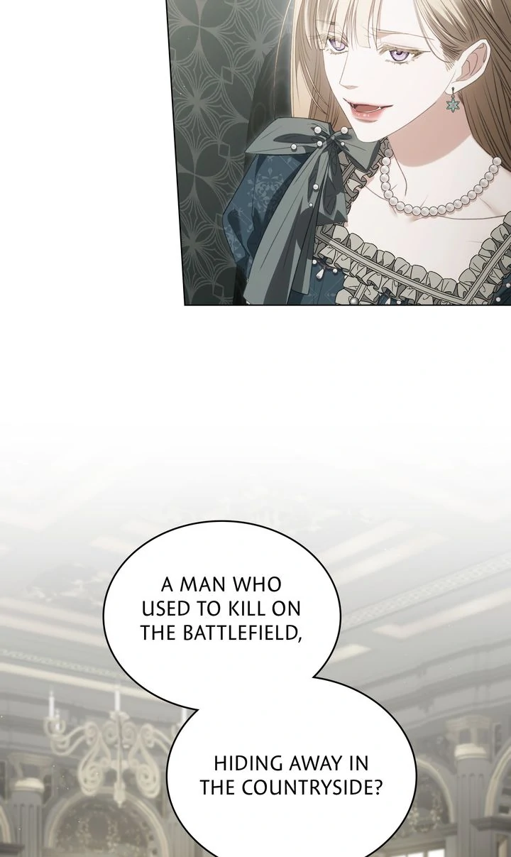 The Hidden Muse - Chapter 41 manhwa