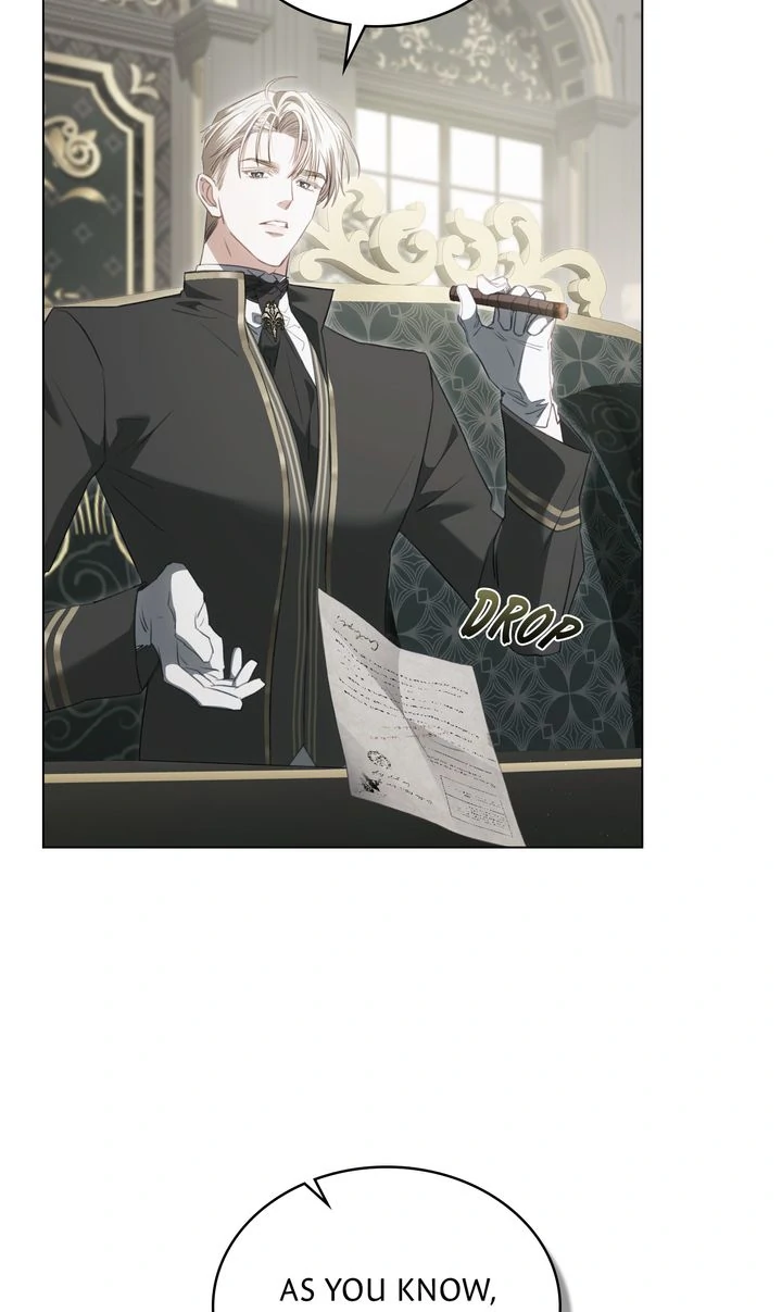 The Hidden Muse - Chapter 41 manhwa