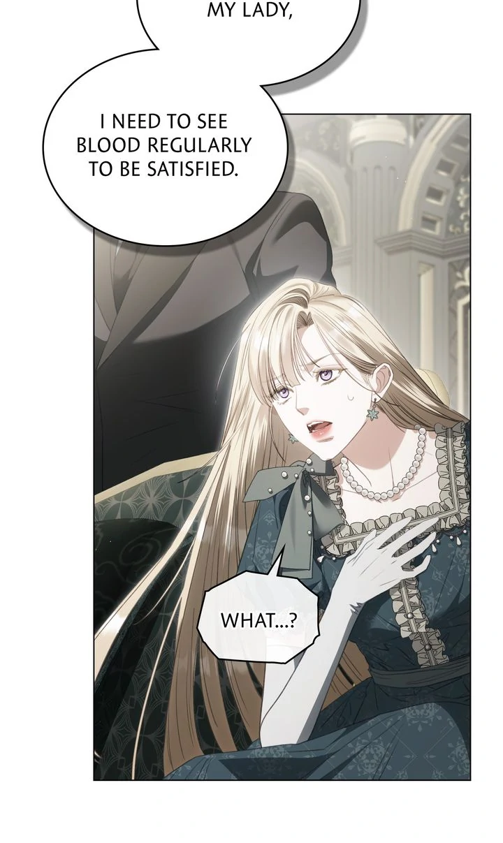The Hidden Muse - Chapter 41 manhwa