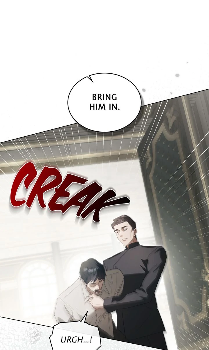 The Hidden Muse - Chapter 41 manhwa