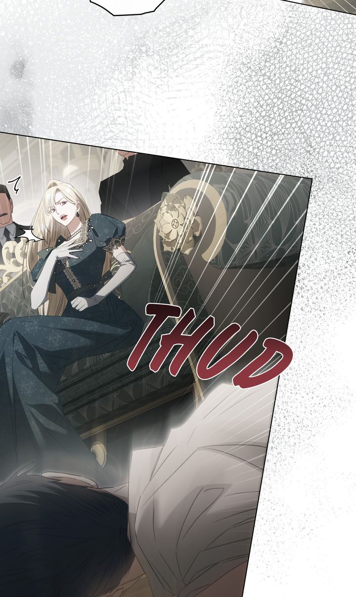 The Hidden Muse - Chapter 41 manhwa