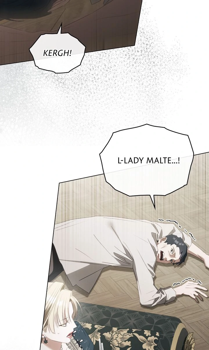 The Hidden Muse - Chapter 41 manhwa