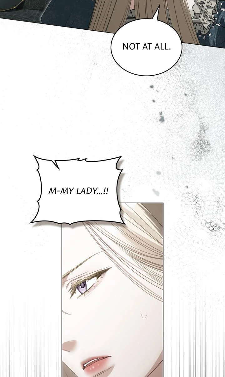 The Hidden Muse - Chapter 41 manhwa