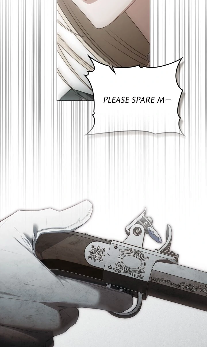 The Hidden Muse - Chapter 41 manhwa
