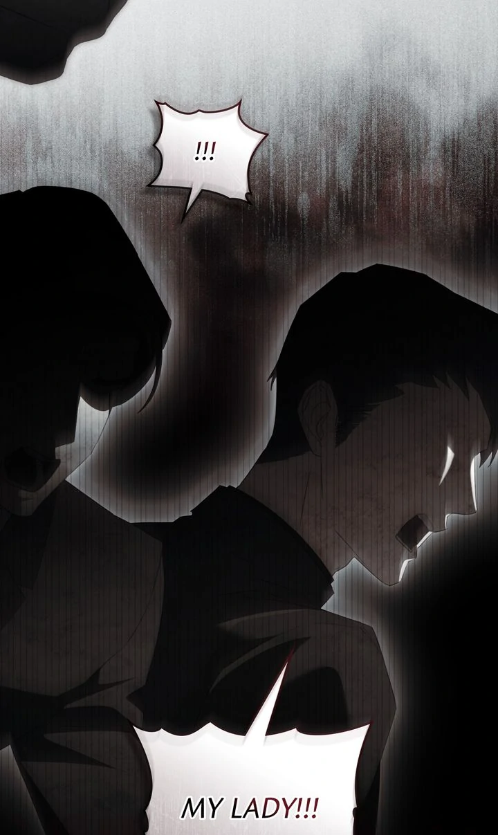 The Hidden Muse - Chapter 41 manhwa