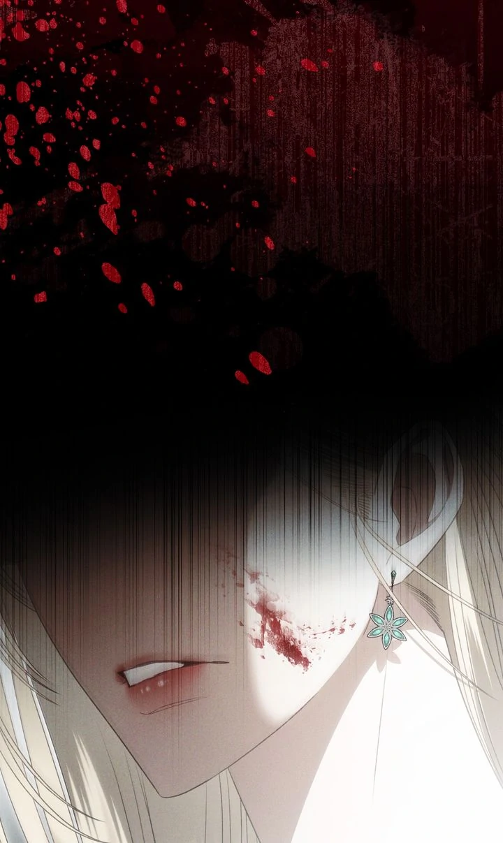 The Hidden Muse - Chapter 41 manhwa