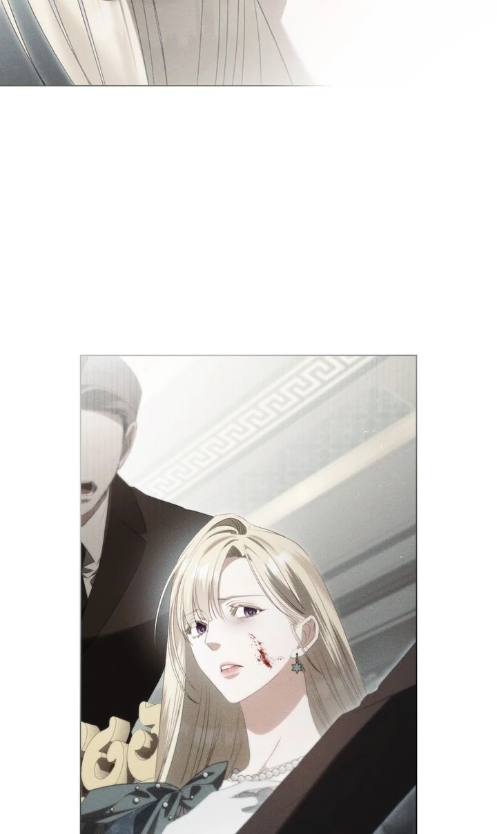 The Hidden Muse - Chapter 41 manhwa