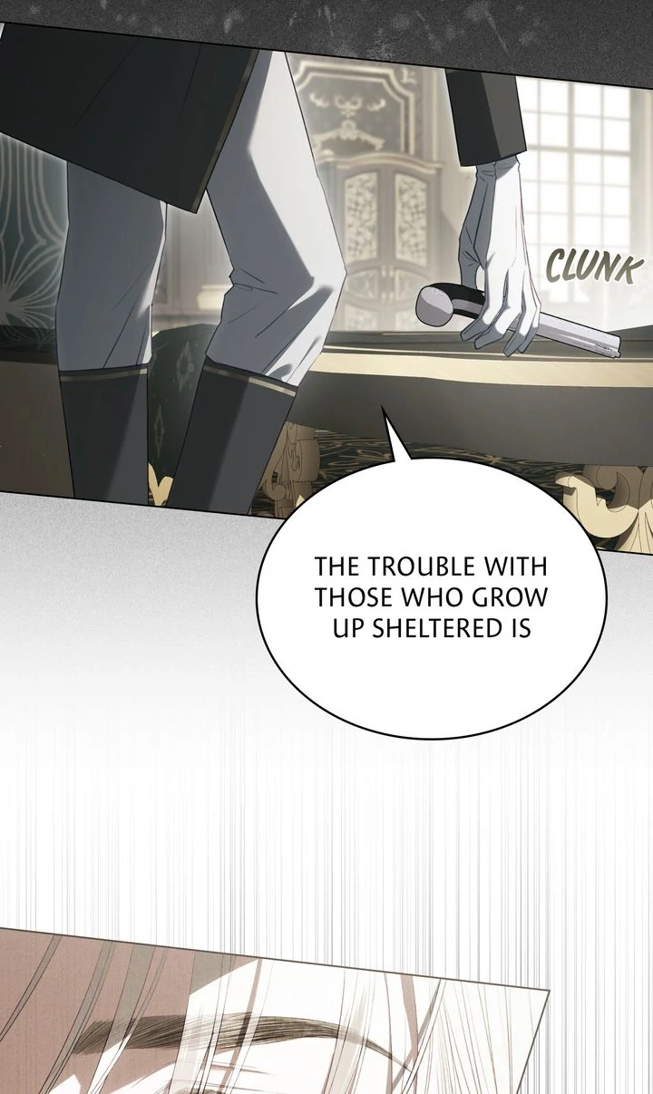 The Hidden Muse - Chapter 41 manhwa