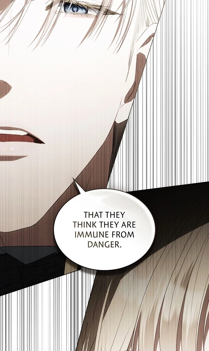 The Hidden Muse - Chapter 41 manhwa