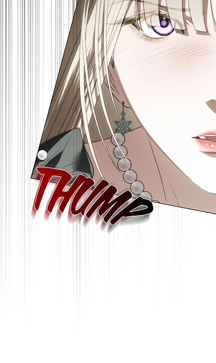 The Hidden Muse - Chapter 41 manhwa