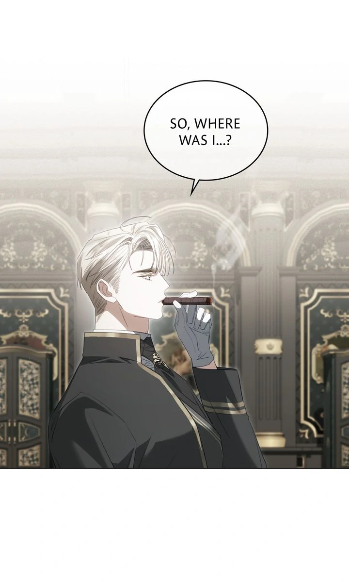 The Hidden Muse - Chapter 41 manhwa