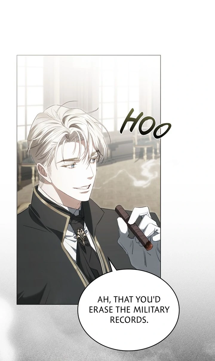 The Hidden Muse - Chapter 41 manhwa