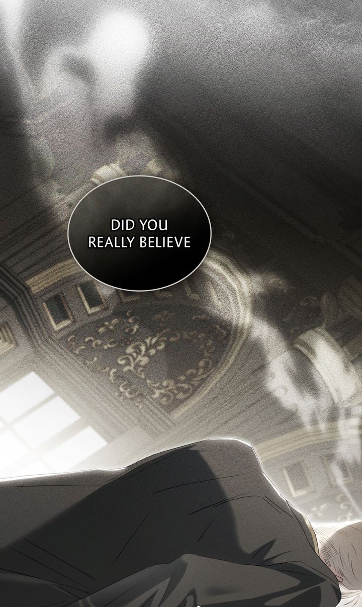 The Hidden Muse - Chapter 41 manhwa
