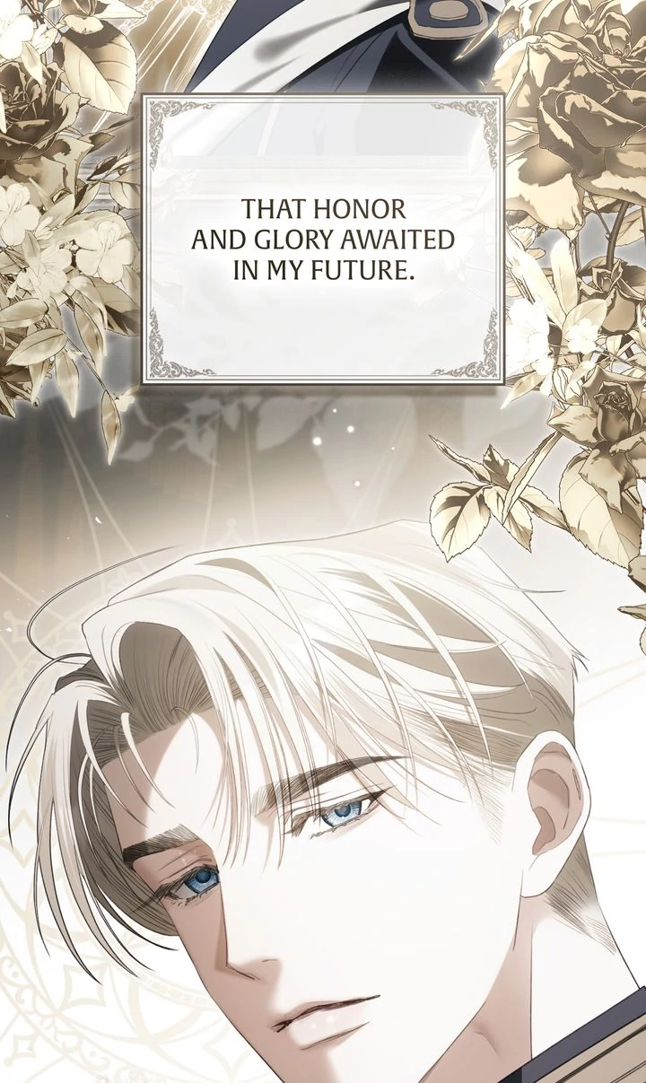 The Hidden Muse - Chapter 41 manhwa
