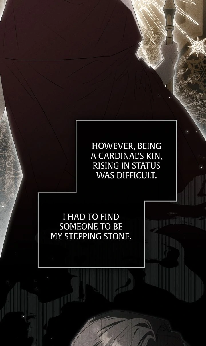 The Hidden Muse - Chapter 41 manhwa