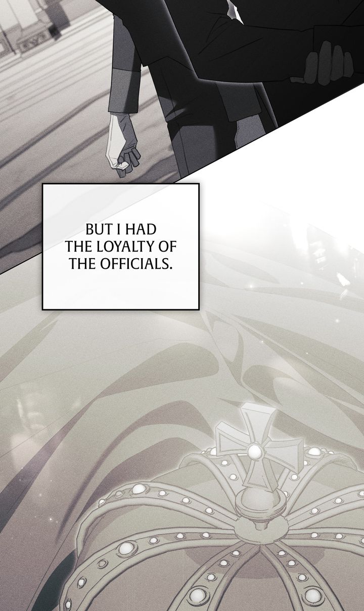 The Hidden Muse - Chapter 41 manhwa