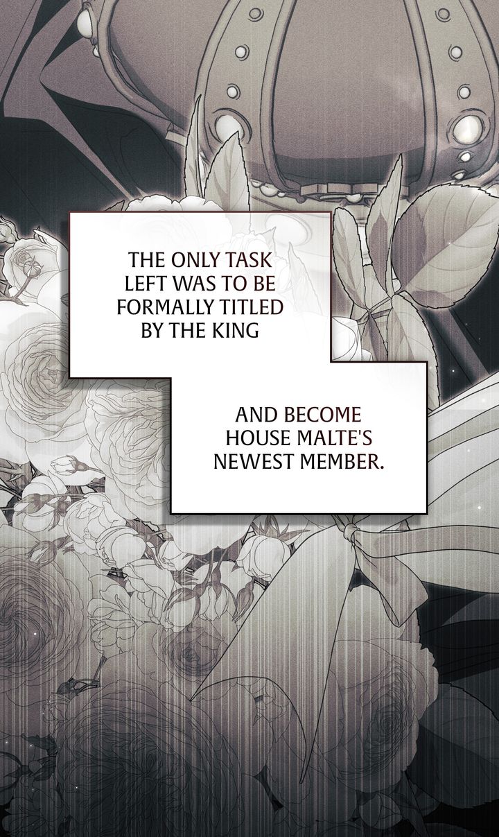 The Hidden Muse - Chapter 41 manhwa