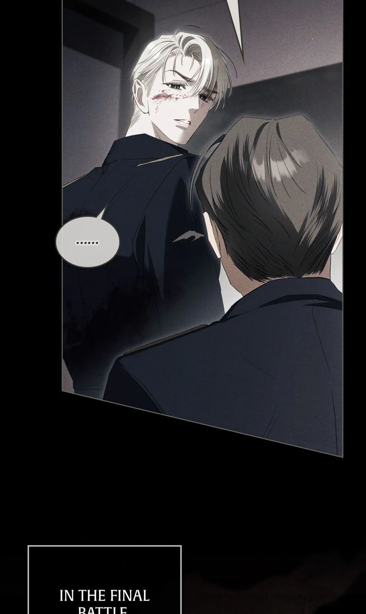 The Hidden Muse - Chapter 41 manhwa