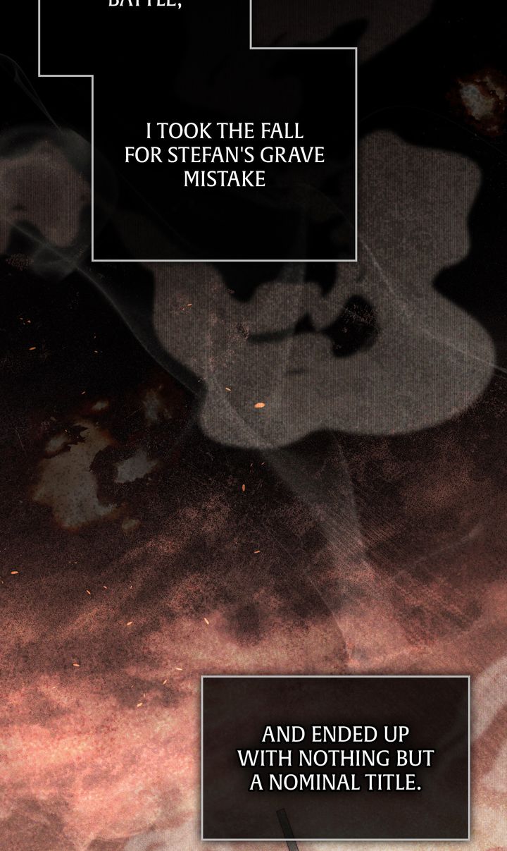 The Hidden Muse - Chapter 41 manhwa