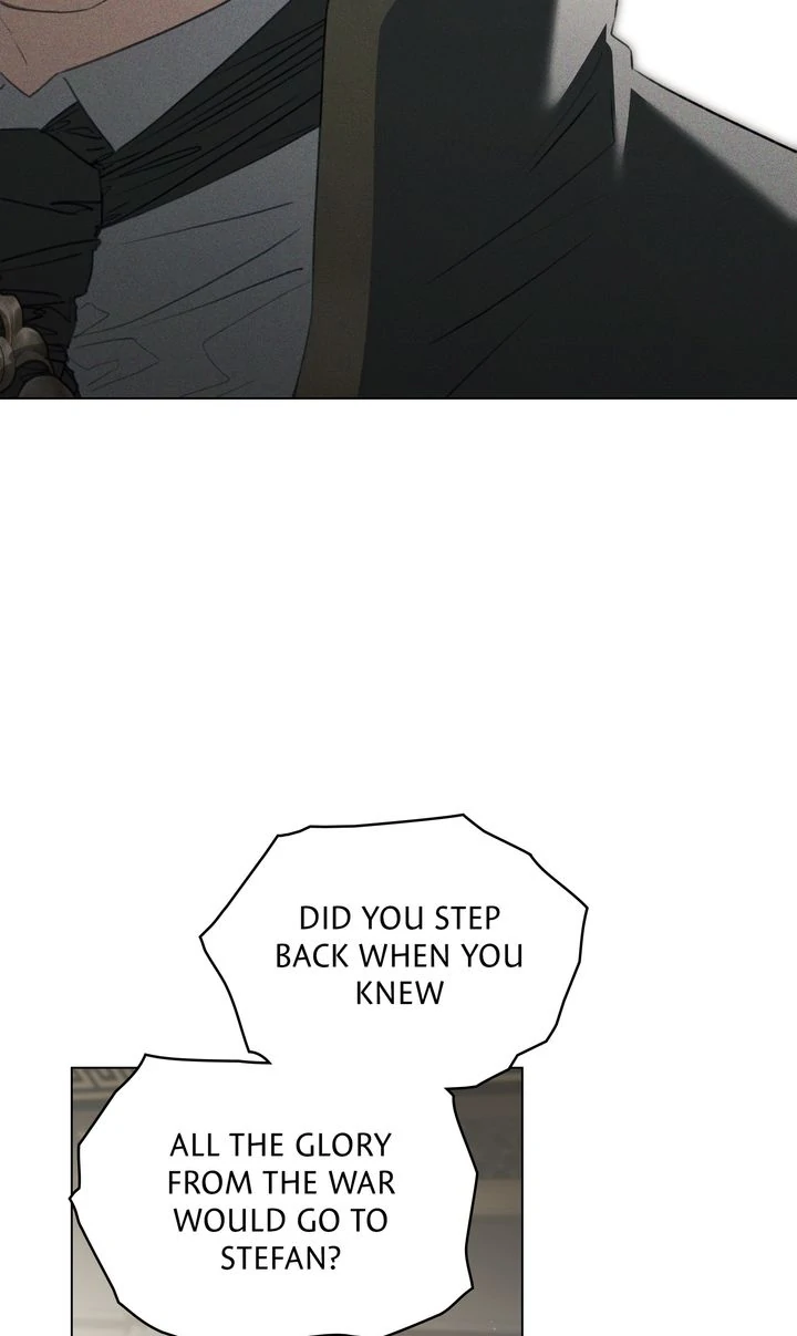 The Hidden Muse - Chapter 41 manhwa