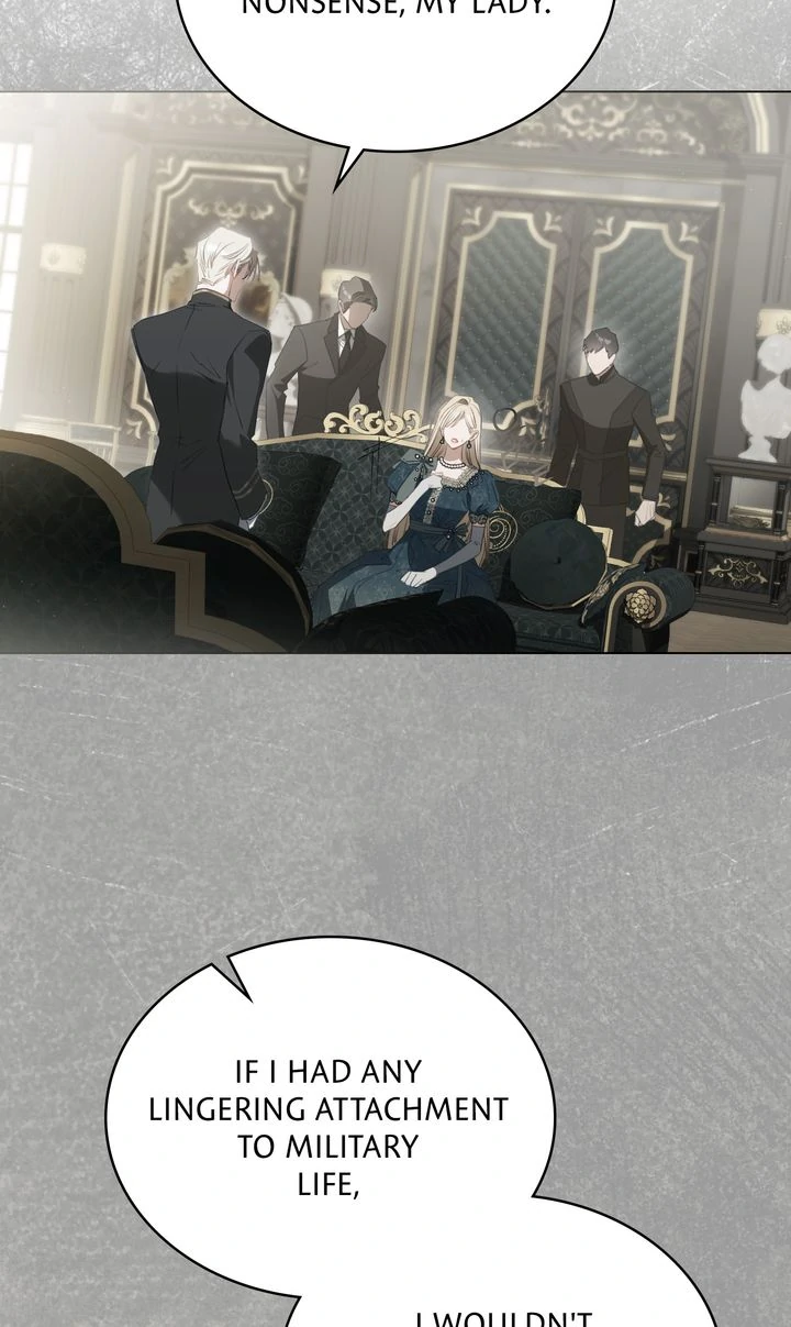 The Hidden Muse - Chapter 41 manhwa