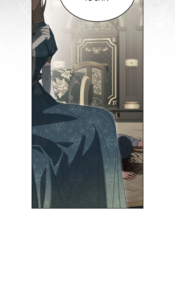The Hidden Muse - Chapter 41 manhwa