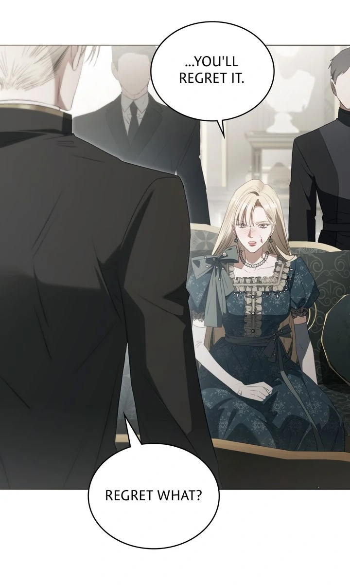 The Hidden Muse - Chapter 41 manhwa